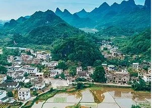 湖南七部門(mén)發(fā)文鼓勵(lì)和支持社會(huì)資本參與生態(tài)保護(hù)修復(fù)