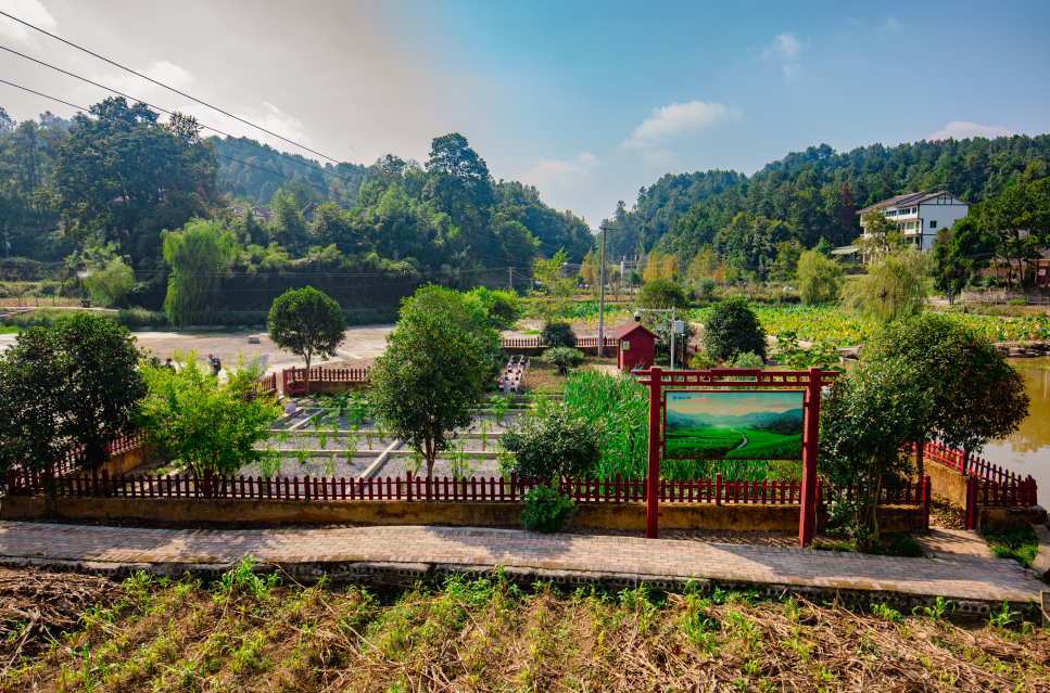 2025年底，農(nóng)村生活污水治理率達(dá)到18.5%以上，貴州省銅仁市農(nóng)村生活污水治理三年推進(jìn)方案