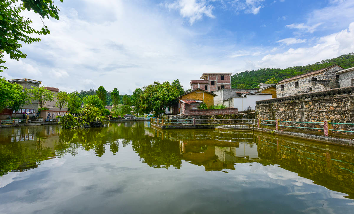 EOD項目模式的發(fā)展現(xiàn)狀，過程中的風險規(guī)避！