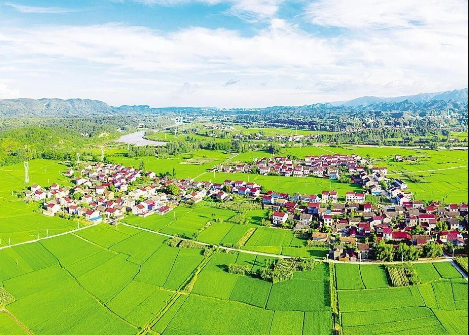 《美麗吉林建設(shè)規(guī)劃綱要（2023-2035年）》（征求意見稿）