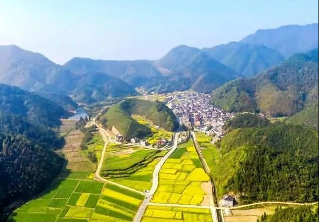 6.7億！浙江省提前下達2024年省生態(tài)環(huán)境保護專項資金