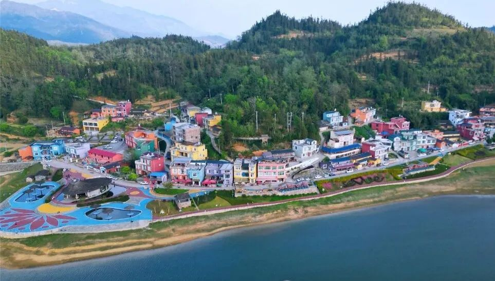 3年投入9億元以上！云南將開(kāi)展農(nóng)村生活污水治理整縣推進(jìn)試點(diǎn)示范