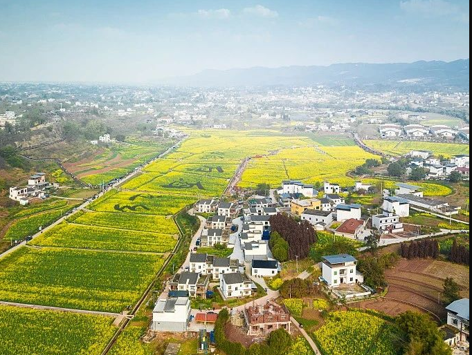 《四川省農(nóng)村生活污水處理設(shè)施運(yùn)行維護(hù)管理辦法》自2024年3月1日起施行！