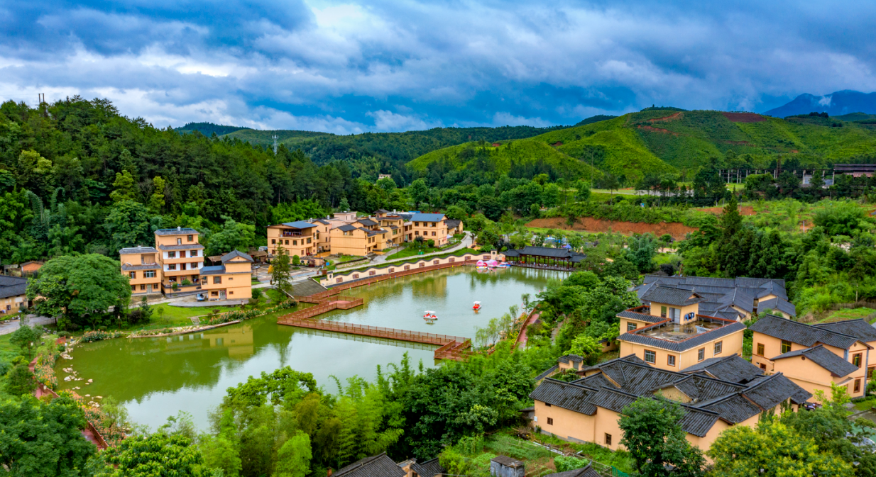 江西省委一號(hào)文件發(fā)布！提出選擇3735個(gè)省級(jí)村點(diǎn)開展村莊整治建設(shè)