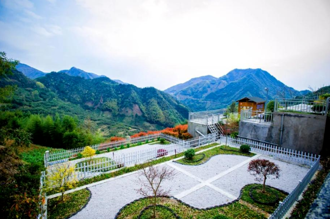 2023年度村鎮(zhèn)水環(huán)境治理優(yōu)秀案例展示 | 商達(dá)公用-指南村5.0微循環(huán)生態(tài)化治理示范案例