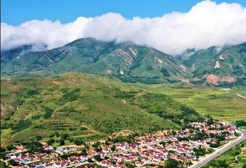 10余個水環(huán)保項(xiàng)目，寧夏2024年重點(diǎn)項(xiàng)目清單發(fā)布