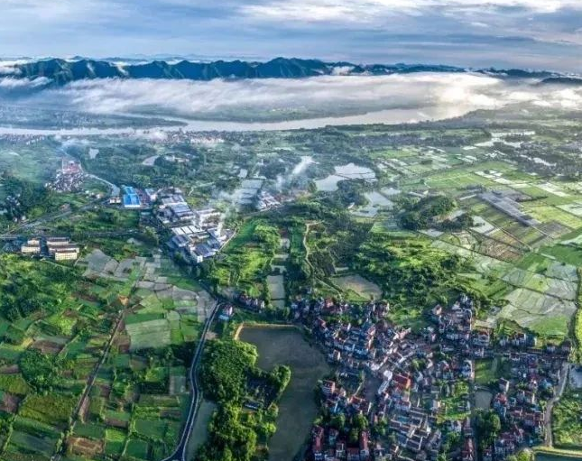 全文丨浙江省委省政府印發(fā)《關于堅持和深化新時代“千萬工程”打造鄉(xiāng)村全面振興浙江樣板2024年工作要點》