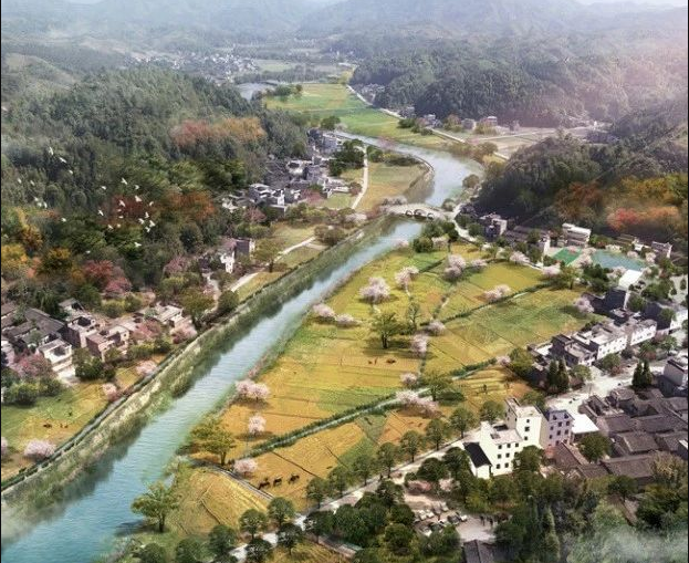 共691億！中央生態(tài)環(huán)境資金項(xiàng)目?jī)?chǔ)備庫(kù)入庫(kù)申報(bào)！