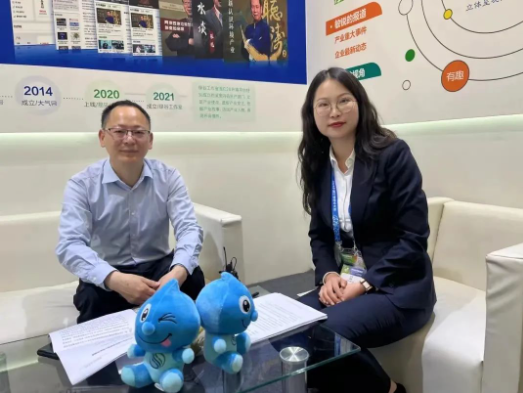 鄭展望教授接受E20環(huán)境平臺(tái)專(zhuān)訪(fǎng)，分享商達(dá)5.0鄉(xiāng)村環(huán)境生態(tài)價(jià)值化EOD模式