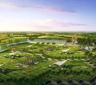 關(guān)于開展2024年度國家級生態(tài)農(nóng)場評價(jià)工作的通知