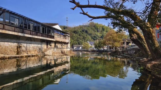 安徽：農(nóng)村黑臭水治理獲2.6億元省級(jí)資金支持