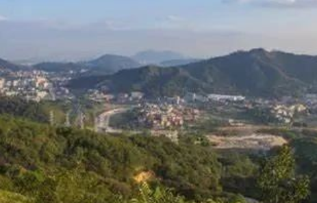 福建泉州市推進(jìn)農(nóng)村生活污水、黑臭水體治理