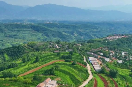 深化細(xì)化水污染防治，陜西省發(fā)布2024年1號(hào)總河湖長(zhǎng)令