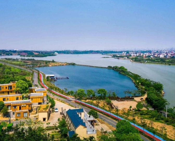 共691億！中央生態(tài)環(huán)境資金項(xiàng)目儲備庫入庫申報(bào)