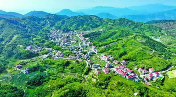 廈門：推進農(nóng)村人居環(huán)境整治 建設宜居宜業(yè)和美鄉(xiāng)村