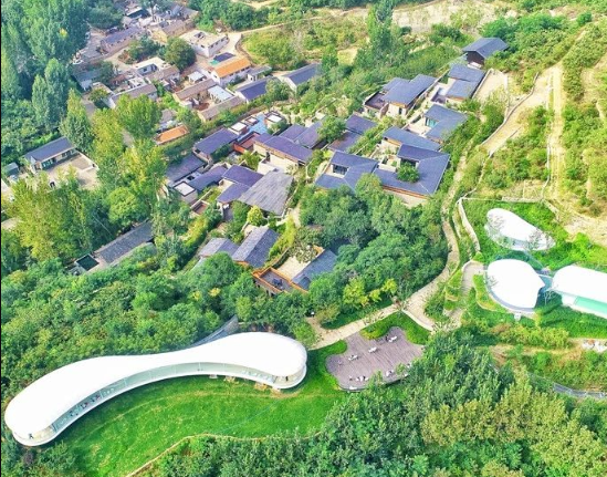 政策加持！國家發(fā)力鄉(xiāng)村振興“全產(chǎn)業(yè)鏈”