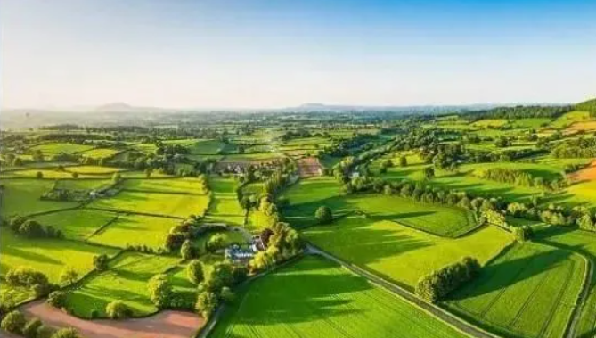 重磅！鄉(xiāng)村振興最新土地政策與拿地要點