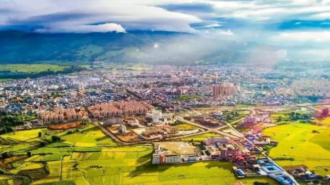 【鄉(xiāng)村振興】讀懂“千萬工程”四點要義