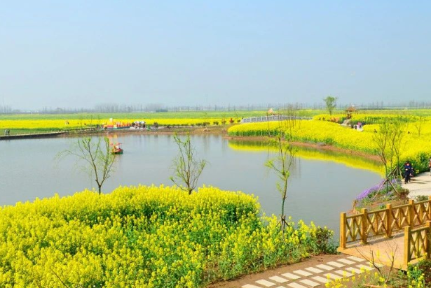 200億+！財政部下達2024年污水、大氣、農(nóng)村治理等多項資金預算