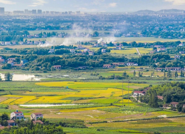 有效期5年！湖南通知要求推進城鎮(zhèn)生活污水處理質(zhì)效提升行動！