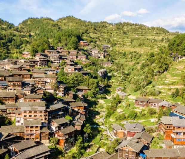 3億資金下達！貴州省財政廳下達2024年省級農(nóng)村生活污水治理專項資金