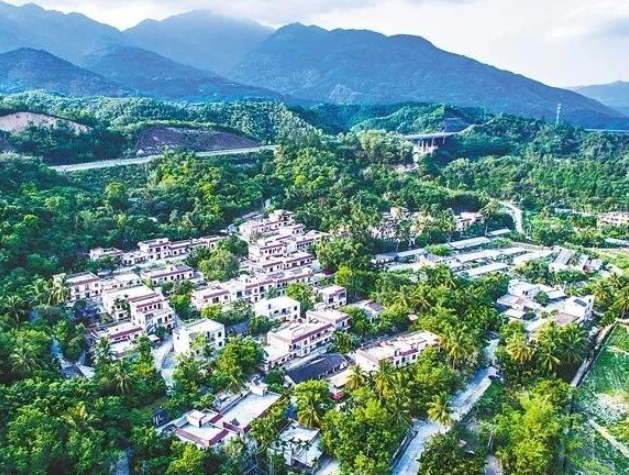 全文丨自然資源部印發(fā)《關(guān)于學習運用“千萬工程”經(jīng)驗深入推進全域土地綜合整治工作的意見》