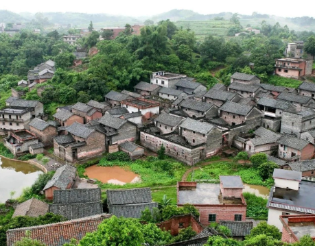 農(nóng)業(yè)農(nóng)村部答復支持新型農(nóng)業(yè)經(jīng)營主體發(fā)展鄉(xiāng)村特色產(chǎn)業(yè)有關(guān)建議