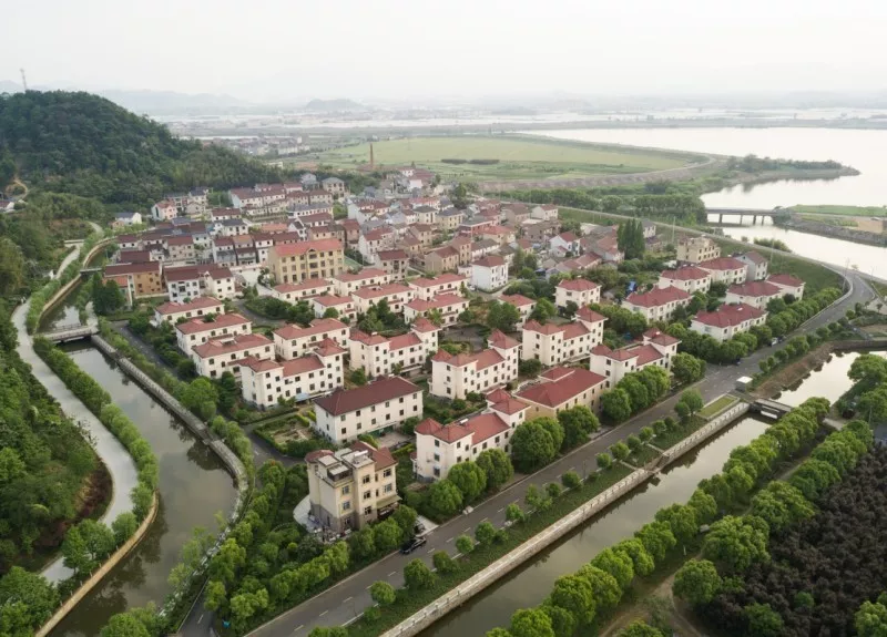 如何推進(jìn)農(nóng)村人居環(huán)境整治？看浙江“千萬工程”七大經(jīng)驗(yàn)