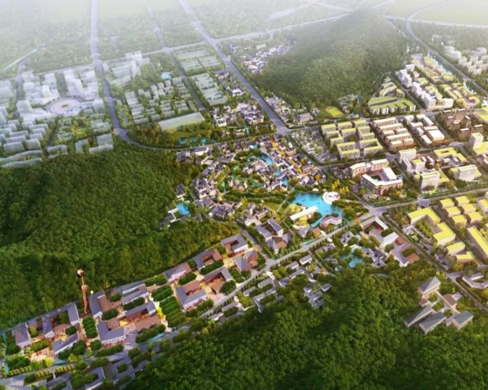 劃定324個(gè)，分區(qū)管控！杭州生態(tài)環(huán)境分區(qū)管控動(dòng)態(tài)新方案發(fā)布