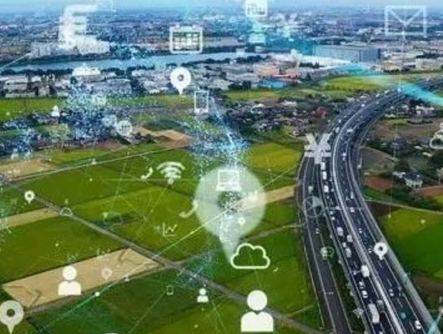 全國數(shù)字鄉(xiāng)村發(fā)展規(guī)劃匯總