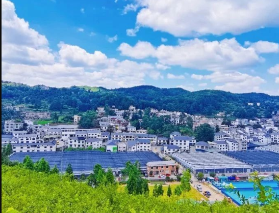 理論研究！專項債券支持和美鄉(xiāng)村建設對策分析