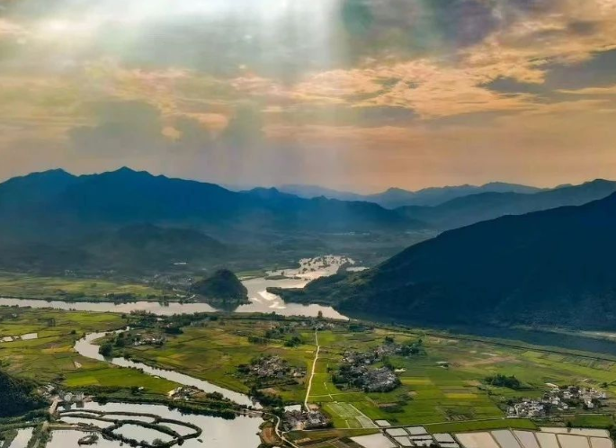 速看！自然資源部推出保障基礎設施建設使用臨時用地新政