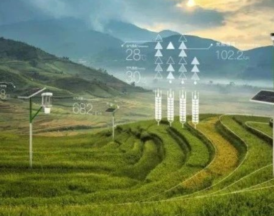 農(nóng)業(yè)農(nóng)村部印發(fā)《關(guān)于大力發(fā)展智慧農(nóng)業(yè)的指導(dǎo)意見(jiàn)》