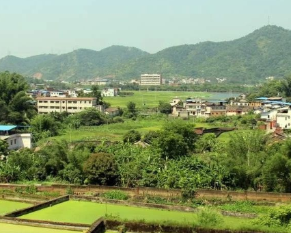 政策解讀-《農(nóng)業(yè)農(nóng)村部關(guān)于大力發(fā)展智慧農(nóng)業(yè)的指導(dǎo)意見(jiàn)》、《全國(guó)智慧農(nóng)業(yè)行動(dòng)計(jì)劃（2024—2028年）》