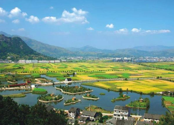 山東省發(fā)布關(guān)于加強(qiáng)生態(tài)環(huán)境分區(qū)管控的實(shí)施意見(jiàn)