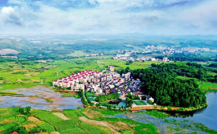 湖南開(kāi)展生態(tài)環(huán)境導(dǎo)向的開(kāi)發(fā)（EOD）模式試點(diǎn)工作