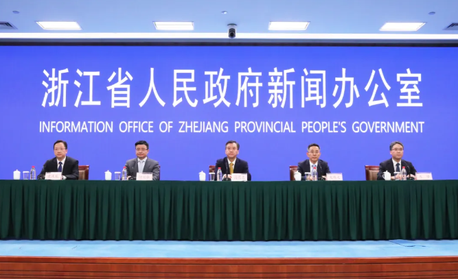 浙江如何推動(dòng)教育科技人才一體改革，強(qiáng)化科技創(chuàng)新和產(chǎn)業(yè)創(chuàng)新深度融合？這場(chǎng)發(fā)布會(huì)為你詳細(xì)解讀