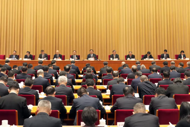 加快發(fā)展現(xiàn)代漁業(yè)！全國農(nóng)業(yè)農(nóng)村廳局長會(huì)議在京召開，讀懂會(huì)議8個(gè)重要提法