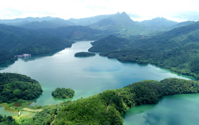 【行業(yè)觀察】2024年生態(tài)環(huán)境領(lǐng)域十大熱詞發(fā)布