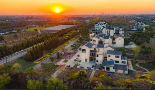 農(nóng)業(yè)農(nóng)村部：加快農(nóng)業(yè)發(fā)展全面綠色轉(zhuǎn)型、促進(jìn)鄉(xiāng)村生態(tài)振興