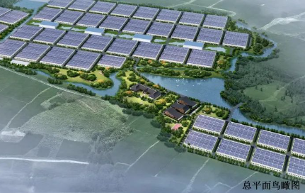 年產(chǎn)2萬噸RAS智慧漁谷項目落地！商達公用聯(lián)合體中標(biāo)南太湖流域泗安片區(qū)生態(tài)環(huán)境導(dǎo)向開發(fā)（EOD）項目