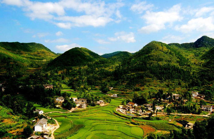 中共中央 國(guó)務(wù)院印發(fā)《鄉(xiāng)村全面振興規(guī)劃（2024—2027年）》