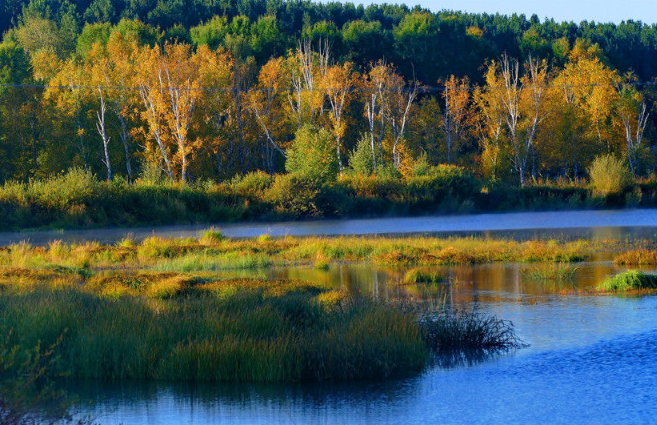 國(guó)務(wù)院辦公廳轉(zhuǎn)發(fā)生態(tài)環(huán)境部《關(guān)于建設(shè)美麗中國(guó)先行區(qū)的實(shí)施意見(jiàn)》的通知