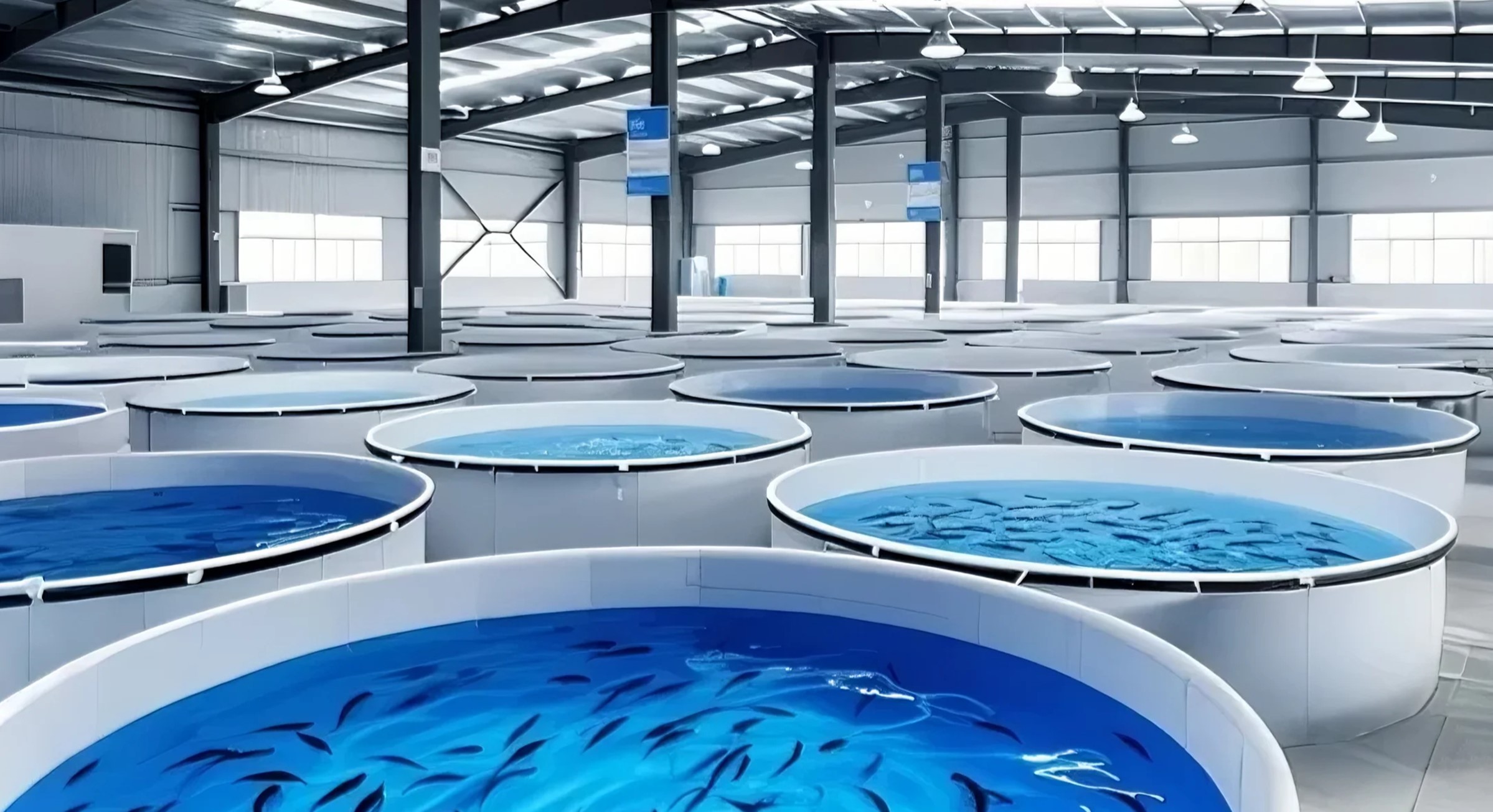 引領(lǐng)水產(chǎn)養(yǎng)殖綠色發(fā)展！商達(dá)公用高效復(fù)合菌劑獲國(guó)家發(fā)明專利